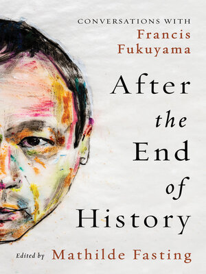 cover image of After the End of History